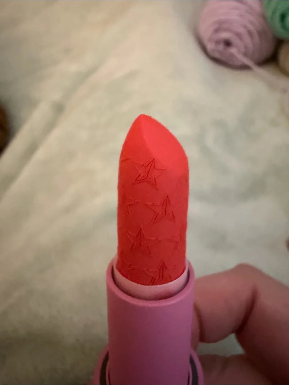Jeffree Star brand jeffree